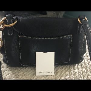 Marc Jacobs Grind black
